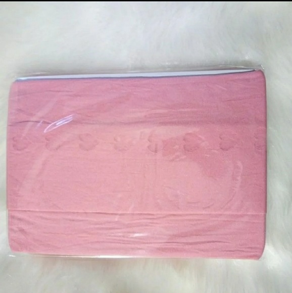 ⚡💗Love Will Never Burn Out Pink Lingerie Set - Picture 7 of 8